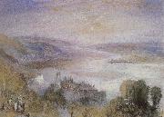 Village William Turner